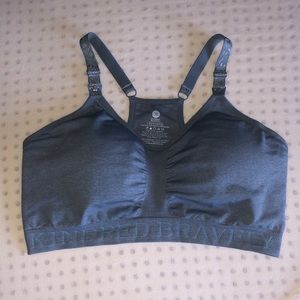 Kindred Bravely Sports Bra Large-Busty